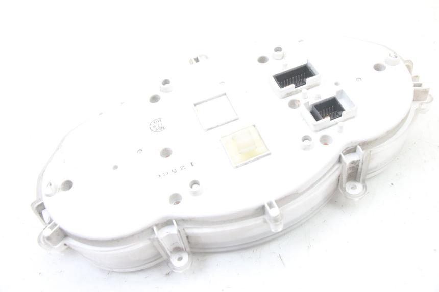 photo de CONTATORE PIAGGIO XEVO - X EVO 125 (2007 - 2017) - Marcature e riferimenti originali