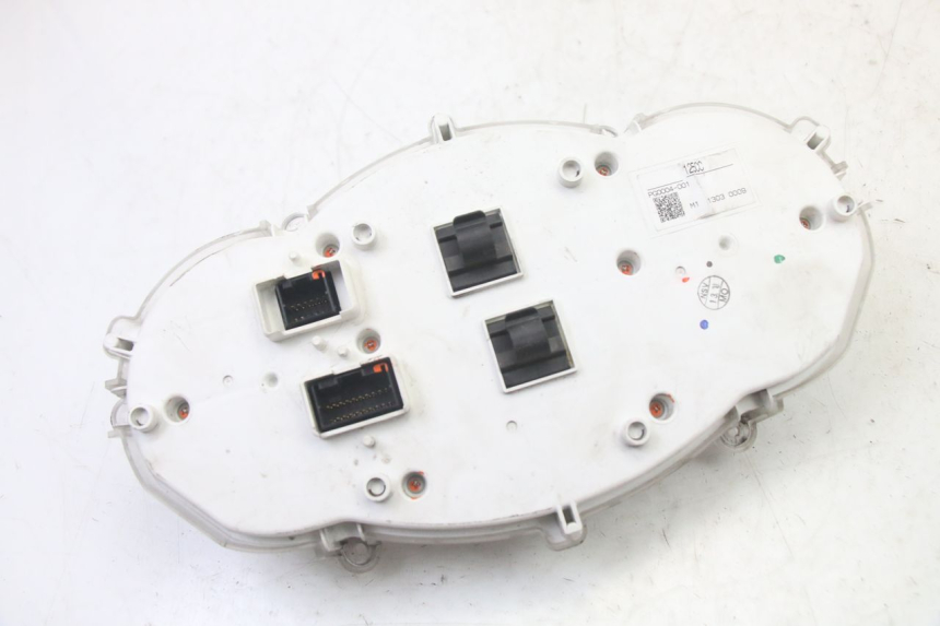 photo de CONTATORE PIAGGIO XEVO - X EVO 125 (2007 - 2017) - Ricambio usato controllato