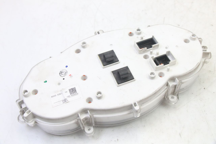 photo de CONTATORE PIAGGIO XEVO - X EVO 125 (2007 - 2017) - Marcature e riferimenti originali