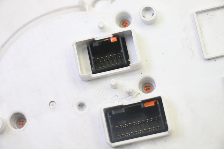 photo de CONTATORE PIAGGIO XEVO - X EVO 125 (2007 - 2017) - Ricambio usato controllato