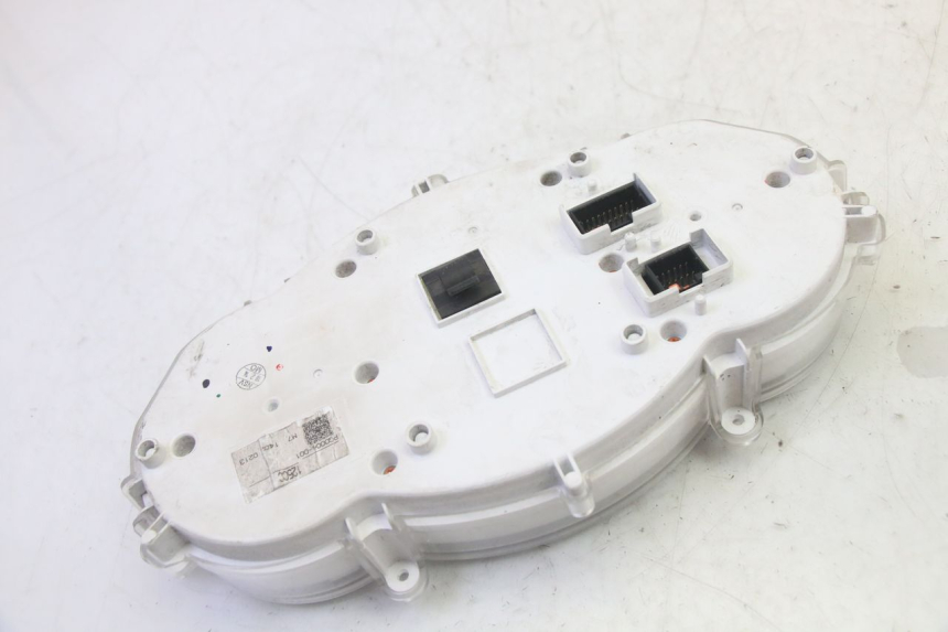 photo de CONTATORE PIAGGIO XEVO - X EVO 125 (2007 - 2017) - Marcature e riferimenti originali