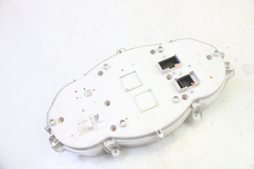 photo de CONTATORE PIAGGIO XEVO - X EVO 125 (2007 - 2017) - Altra vista dell'articolo