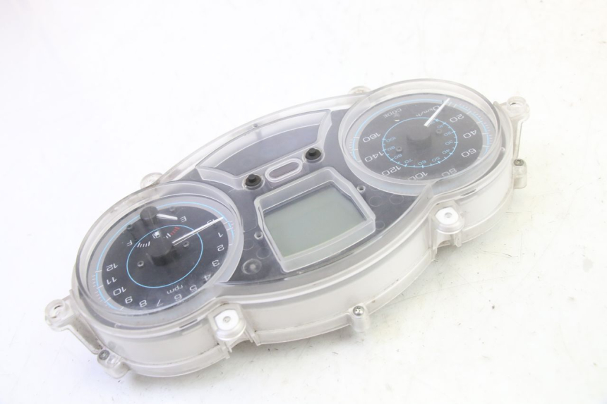 photo de CONTATORE PIAGGIO XEVO - X EVO 125 (2007 - 2017) - Ricambio usato controllato