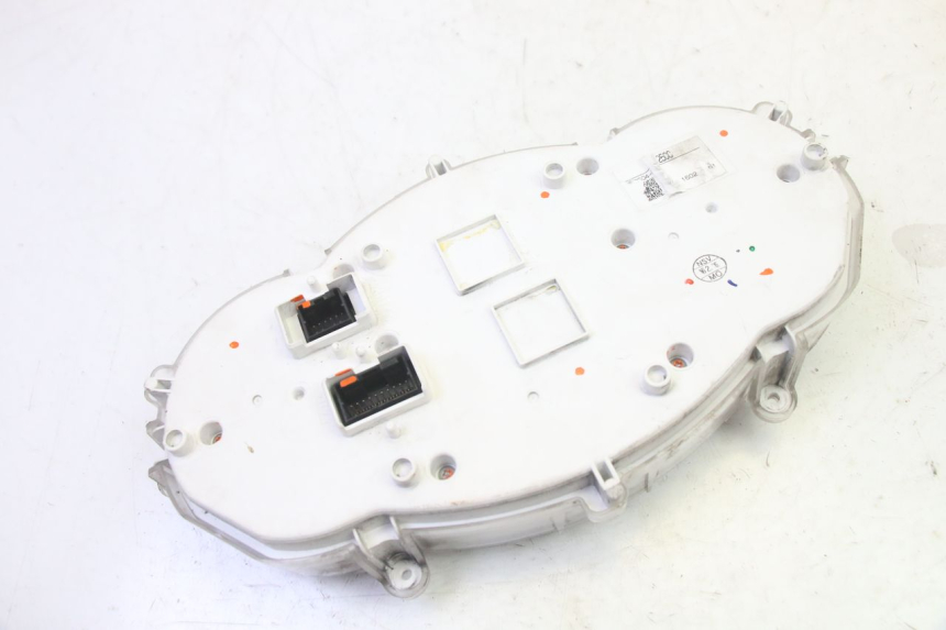 photo de CONTATORE PIAGGIO XEVO - X EVO 125 (2007 - 2017) - Marcature e riferimenti originali