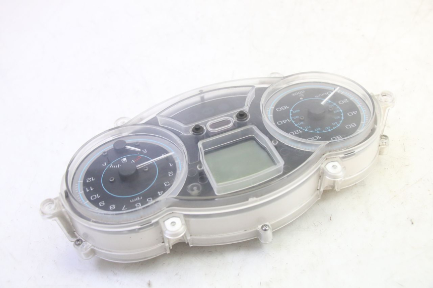 photo de CONTATORE PIAGGIO XEVO - X EVO 125 (2007 - 2017) - Ricambio usato controllato