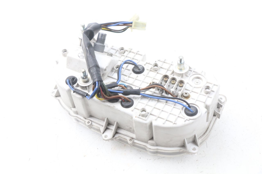 photo de Contachilometri YAMAHA XJ600 XJ DIVERSION 600 (1992 - 1997) - Zoom sullo stato d'uso