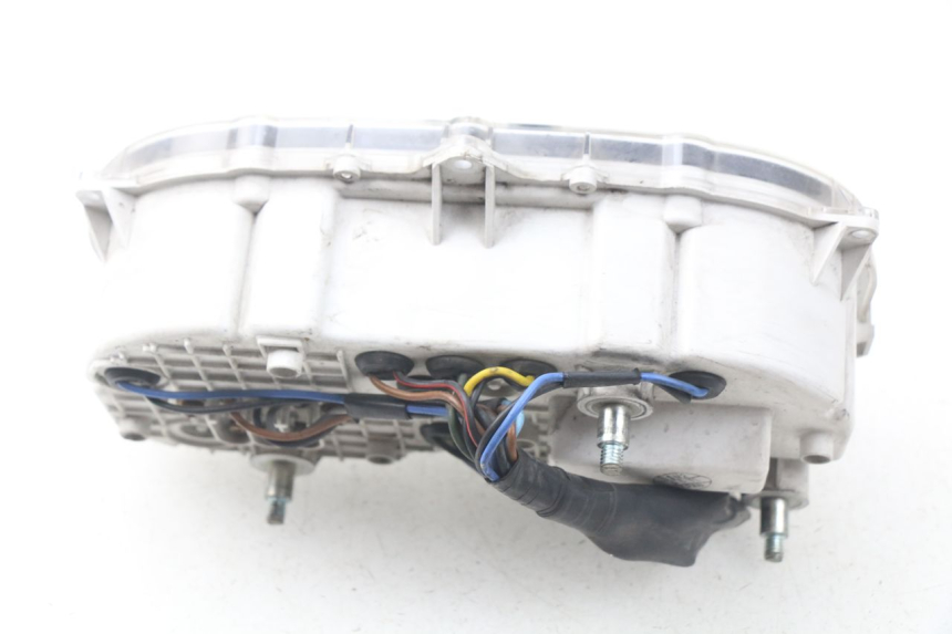 photo de Contachilometri YAMAHA XJ600 XJ DIVERSION 600 (1992 - 1997) - Dettagli dei punti di fissaggio