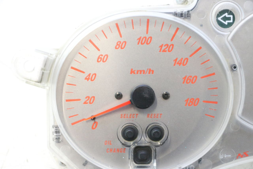 photo de CONTACHILOMETRI YAMAHA XP T-MAX ABS 500 (2005 - 2005) - Dettaglio del componente