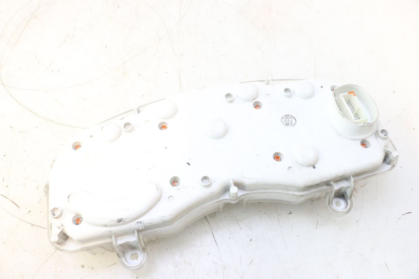 photo de CONTACHILOMETRI YAMAHA XP T-MAX ABS 500 (2005 - 2005) - Ricambio usato controllato