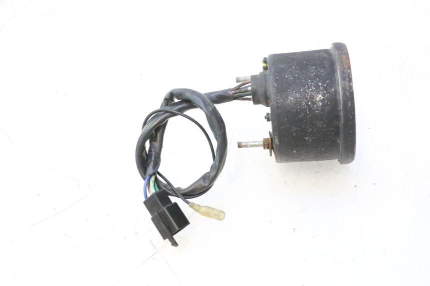 photo de CONTACHILOMETRI SMC XROAD 150 - Caratteristiche distintive