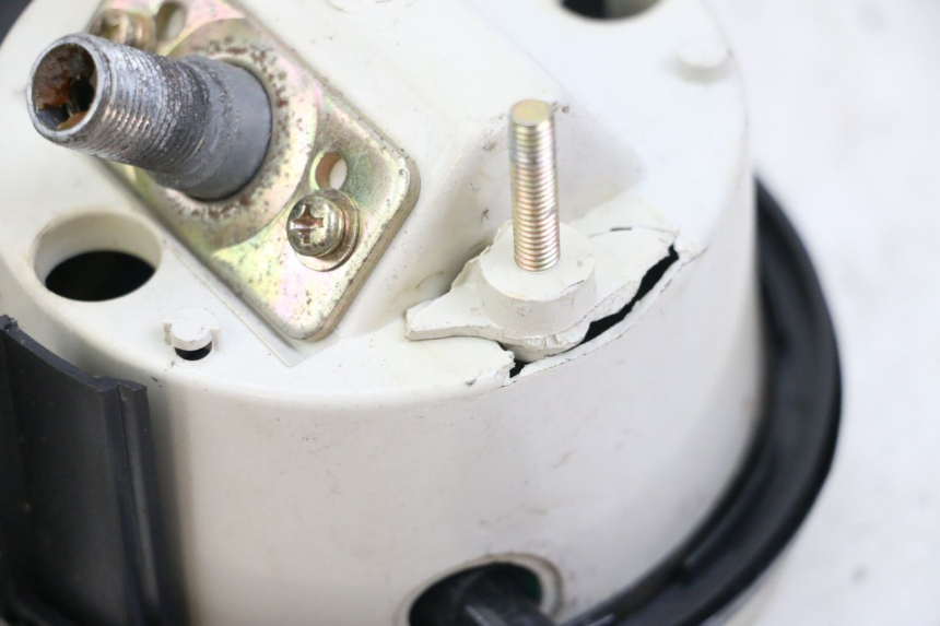 photo de CONTACHILOMETRI SYM XS 125 (2007 - 2016) - Altra angolazione