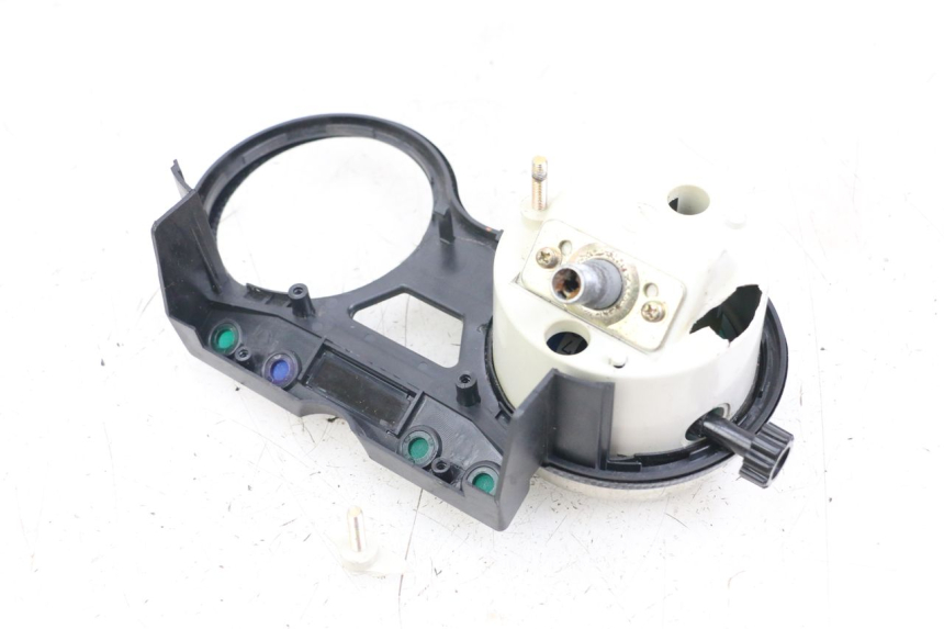 photo de CONTACHILOMETRI SYM XS 125 (2007 - 2016) - Vista d'insieme del prodotto