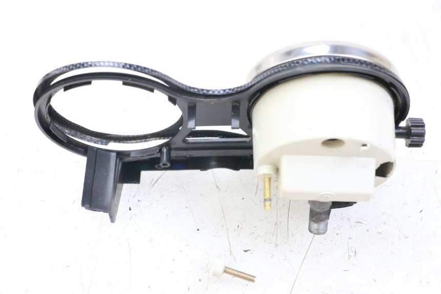 photo de CONTACHILOMETRI SYM XS 125 (2007 - 2016) - Dettagli dei punti di fissaggio