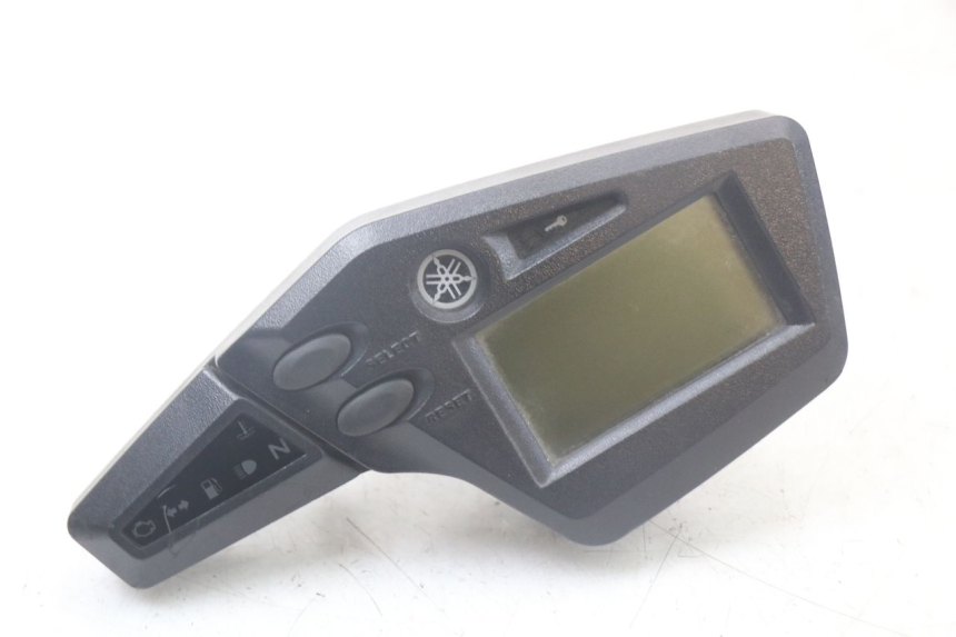 photo de CONTACHILOMETRI YAMAHA XT X 660 (2004 - 2016) - Vista principale