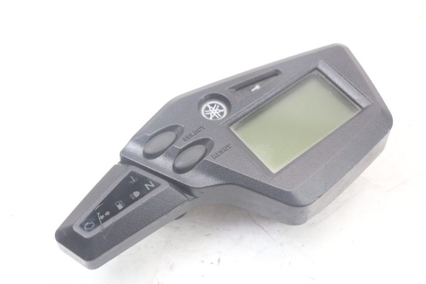 photo de CONTACHILOMETRI YAMAHA XT X 660 (2004 - 2016) - Altra angolazione