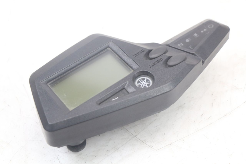 photo de CONTACHILOMETRI YAMAHA XT X 660 (2004 - 2016) - Primo piano tecnico