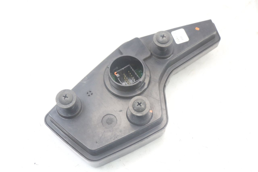 photo de CONTACHILOMETRI YAMAHA XT X 660 (2004 - 2016) - Dettagli dei punti di fissaggio