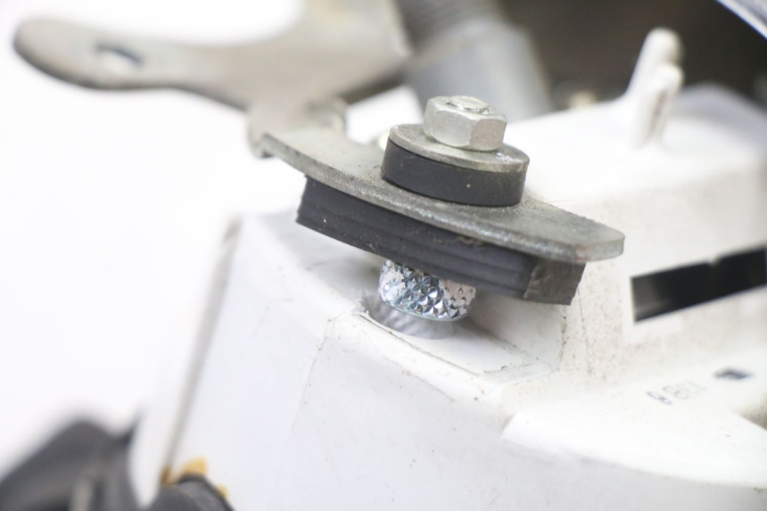 photo de CONTACHILOMETRI YAMAHA XV VIRAGO 535 (1988 - 2004) - Altra vista dell'articolo