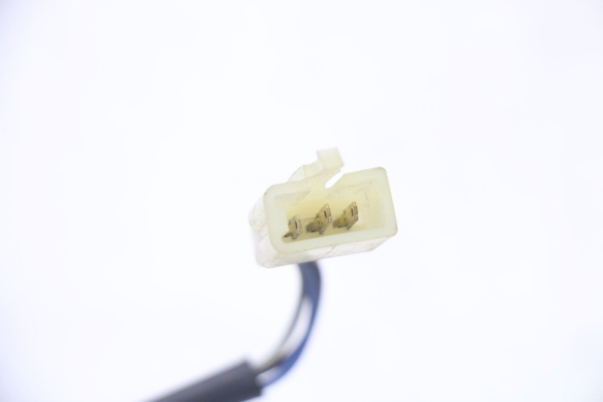 photo de CONTACHILOMETRI YAMAHA XV VIRAGO 535 (1988 - 2004) - Caratteristiche distintive