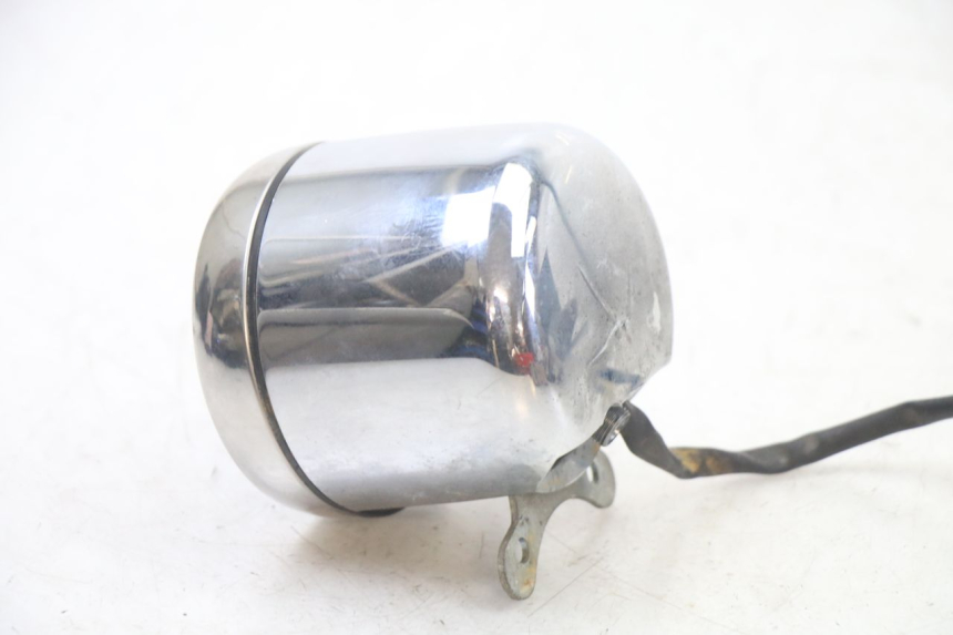 photo de CONTACHILOMETRI YAMAHA XV VIRAGO 535 (1988 - 2004) - Primo piano tecnico