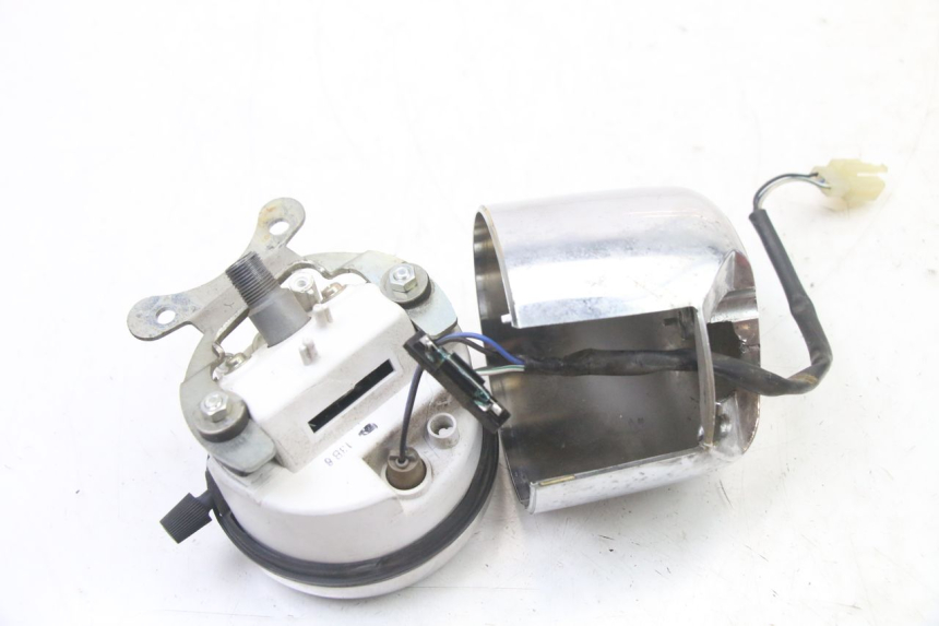 photo de CONTACHILOMETRI YAMAHA XV VIRAGO 535 (1988 - 2004) - Vista d'insieme del prodotto