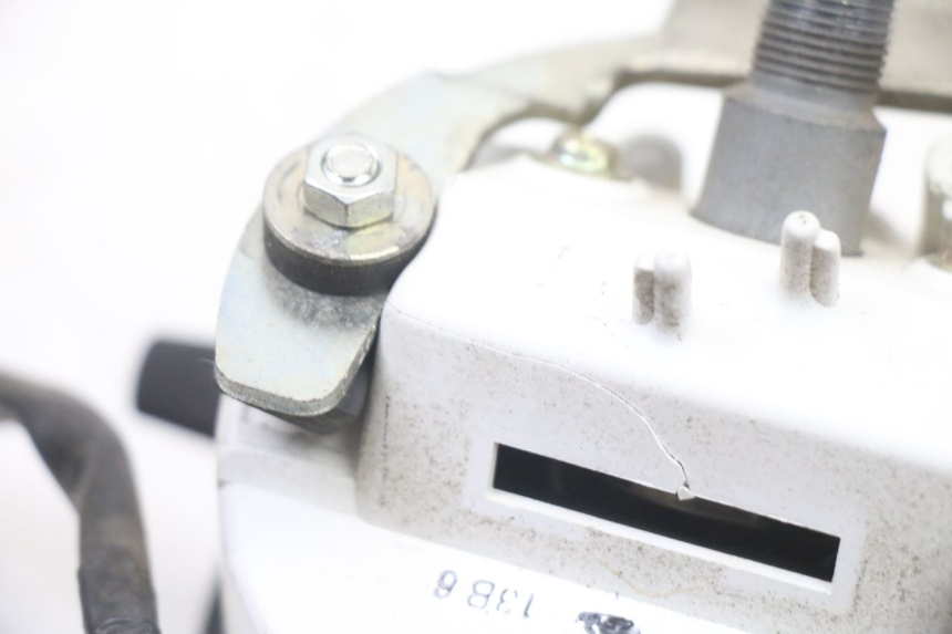 photo de CONTACHILOMETRI YAMAHA XV VIRAGO 535 (1988 - 2004) - Ricambio usato controllato