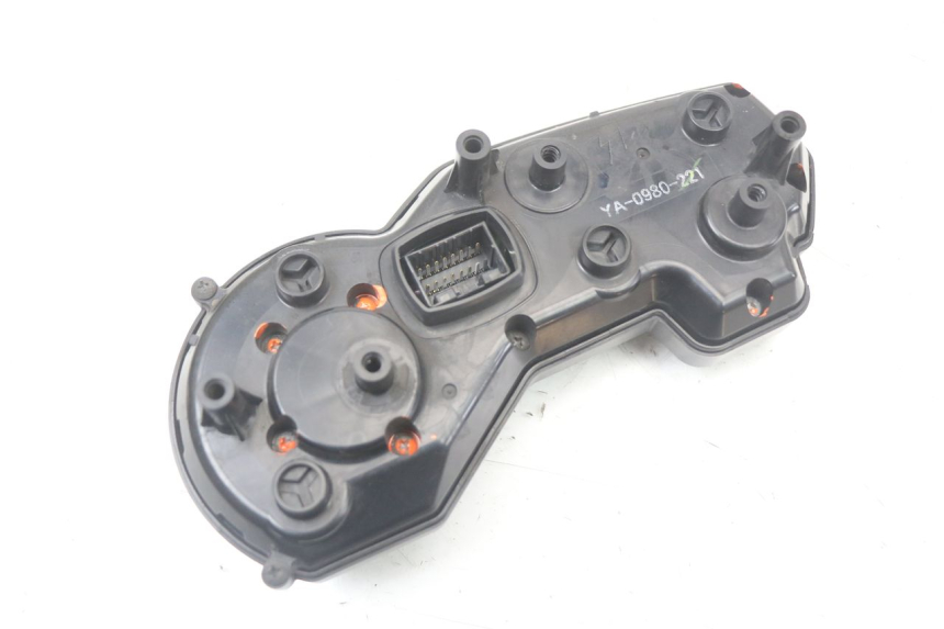 photo de CONTACHILOMETRI YAMAHA FZ1 FAZER 1000 (2007 - 2009) - Vista d'insieme del prodotto