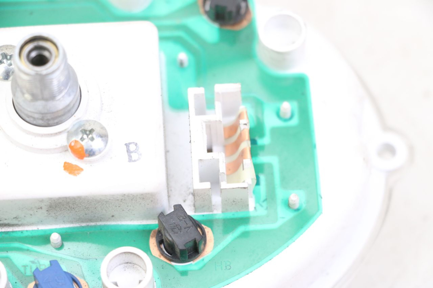 photo de CONTACHILOMETRI YAMAHA NEO'S NEOS 2T EASY 50 (2013 - 2016) - Dettaglio del componente