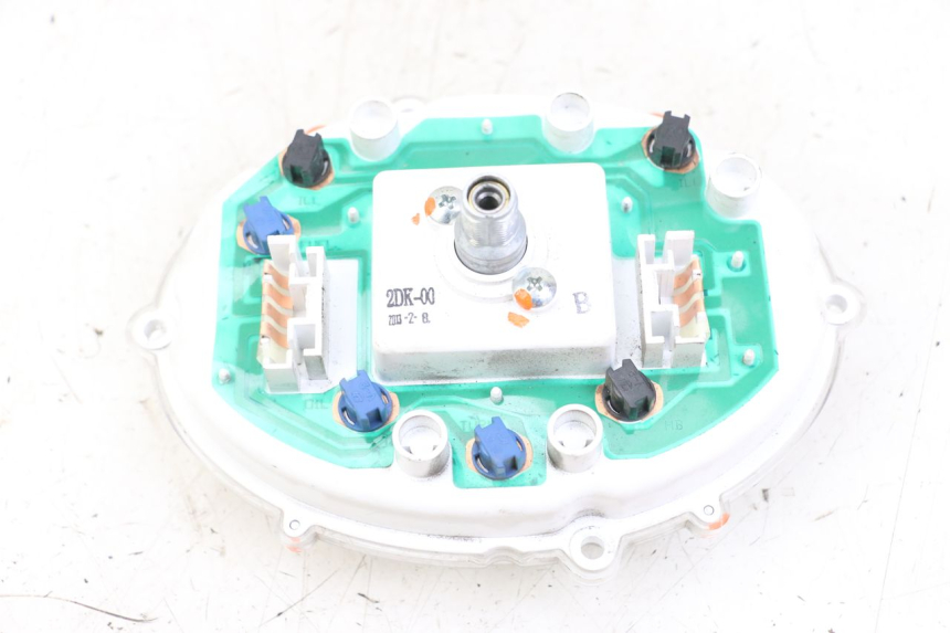 photo de CONTACHILOMETRI YAMAHA NEO'S NEOS 2T EASY 50 (2013 - 2016) - Altra angolazione