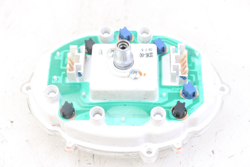 photo de CONTACHILOMETRI YAMAHA NEO'S NEOS 2T EASY 50 (2013 - 2016) - Primo piano tecnico