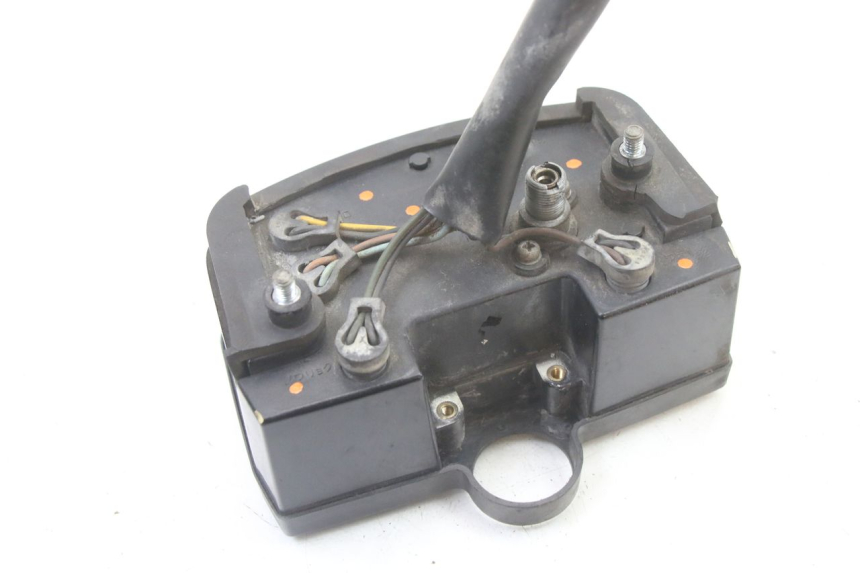 photo de CONTATORE YAMAHA SR 125 (1982 - 2003) - Dettagli dei punti di fissaggio