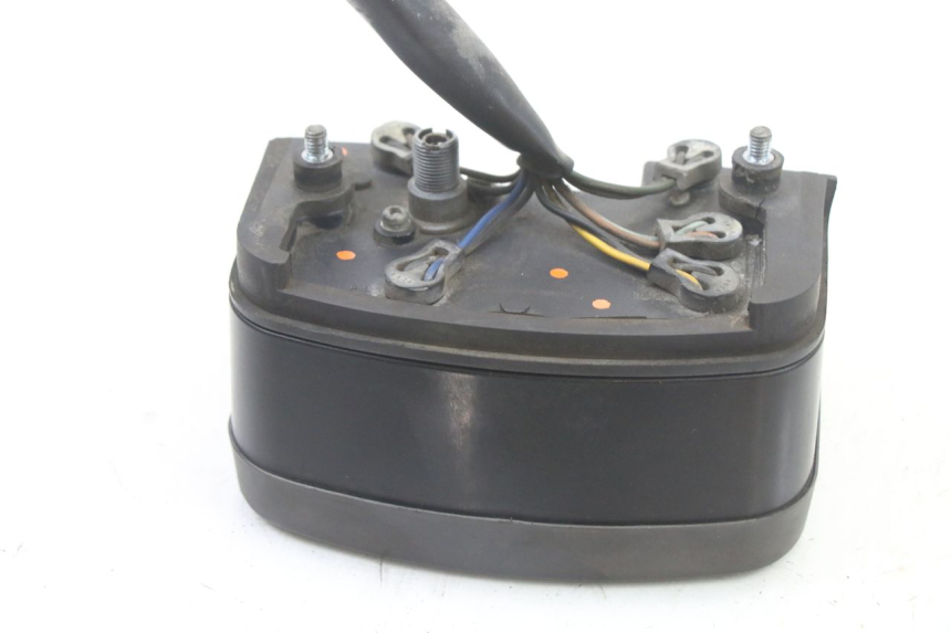 photo de CONTATORE YAMAHA SR 125 (1982 - 2003) - Stato della superficie e materiale