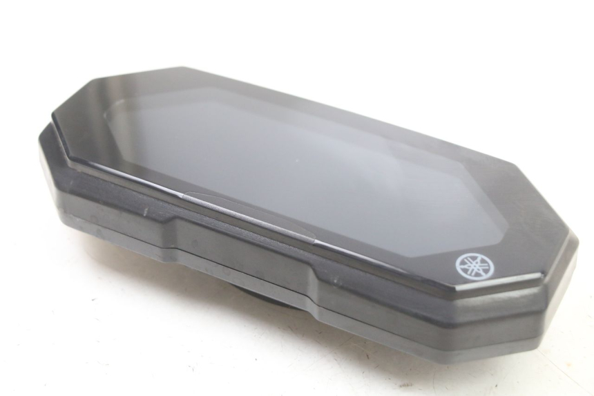 photo de CONTACHILOMETRI YAMAHA TRACER 7 700 (2020 - 2024) - Zoom sullo stato d'uso