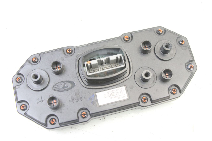 photo de CONTACHILOMETRI YAMAHA TRACER 7 700 (2020 - 2024) - Vista d'insieme del prodotto