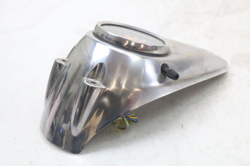 photo de CONTACHILOMETRI YAMAHA XVS DRAG STAR DRAGSTAR 650 (1997 - 2007) - Primo piano tecnico