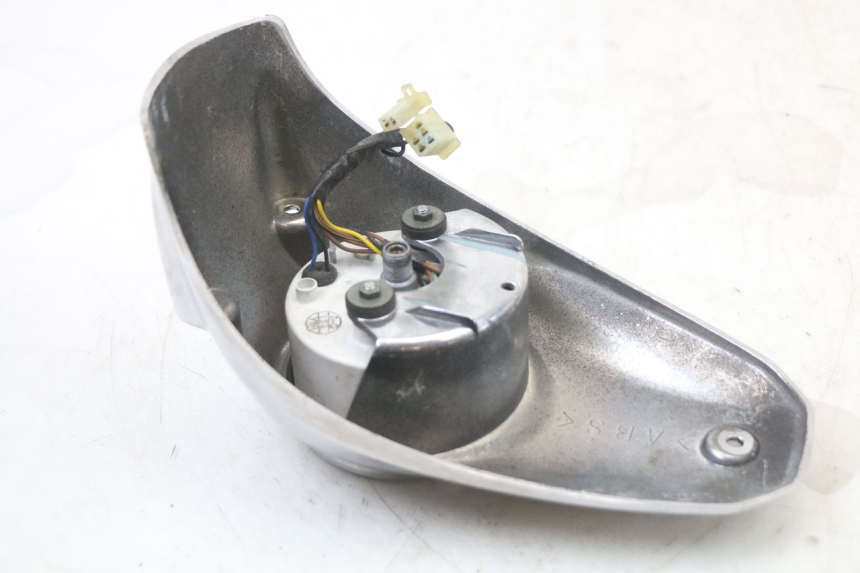 photo de CONTACHILOMETRI YAMAHA XVS DRAG STAR DRAGSTAR 650 (1997 - 2007) - Dettagli dei punti di fissaggio