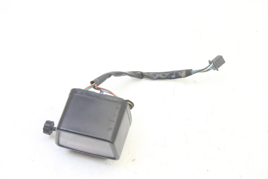 photo de CONTACHILOMETRI YAMAHA YFM BRUIN 350 (2003 - 2009) - Primo piano tecnico