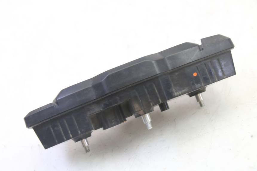 photo de CONTACHILOMETRI YAMAHA YFM GRIZZLY 550 (2008 - 2015) - Dettagli dei punti di fissaggio