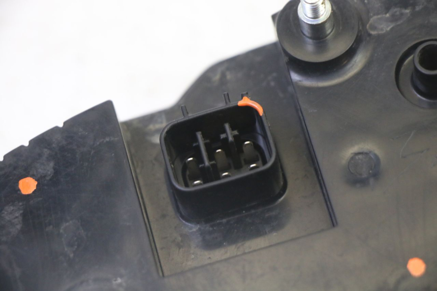 photo de CONTACHILOMETRI YAMAHA YFM GRIZZLY 550 (2008 - 2015) - Ricambio usato controllato