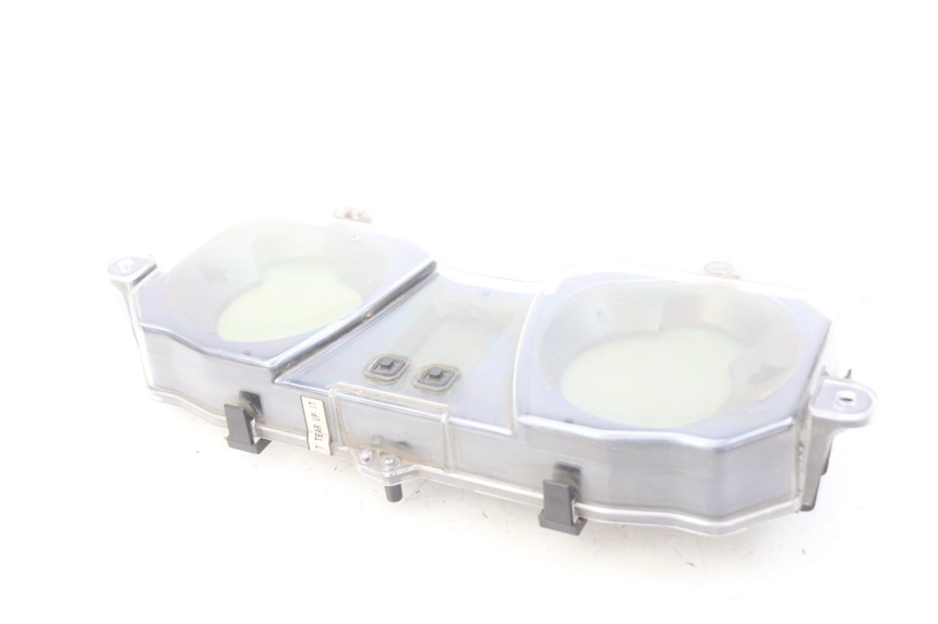 photo de CONTACHILOMETRI YAMASAKI YM T 125 (2015 - 2020) - Altra vista dell'articolo