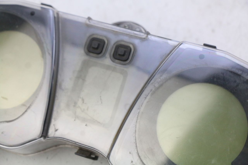 photo de CONTACHILOMETRI YAMASAKI YM T 125 (2015 - 2020) - Zoom sullo stato d'uso