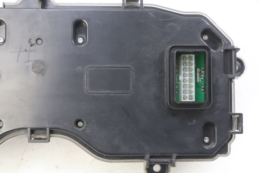 photo de CONTACHILOMETRI YAMASAKI YM T 125 (2015 - 2020) - Vista d'insieme del prodotto