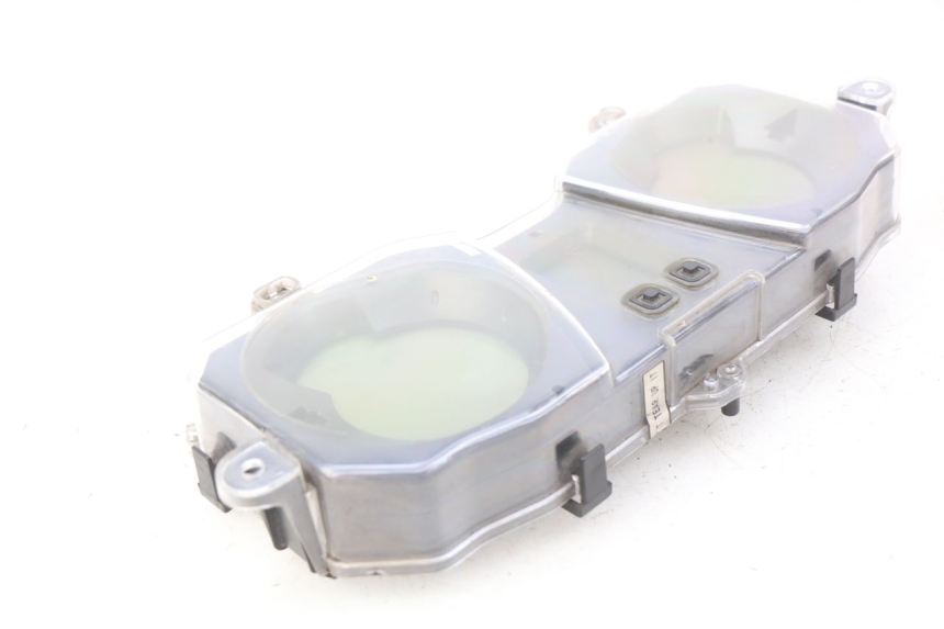 photo de CONTACHILOMETRI YAMASAKI YM T 125 (2015 - 2020) - Marcature e riferimenti originali