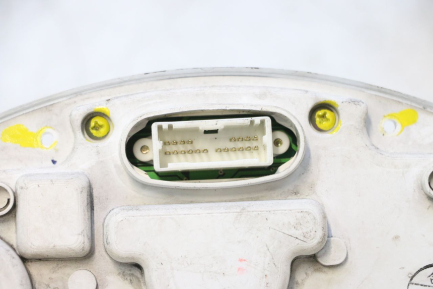 photo de CONTACHILOMETRI YAMAHA YP MAJESTY 125 (2002 - 2006) - Ricambio usato controllato