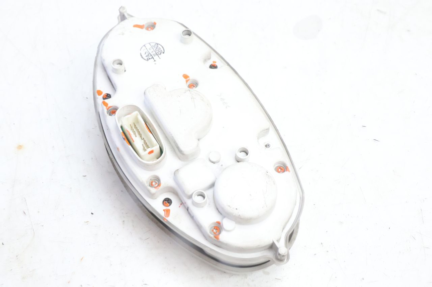 photo de CONTACHILOMETRI YAMAHA YP MAJESTY 125 (2007 - 2010) - Ricambio usato controllato