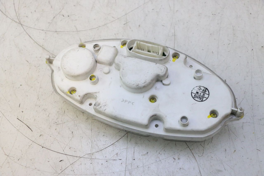 photo de CONTACHILOMETRI YAMAHA YP MAJESTY 125 (2002 - 2006) - Dettaglio del componente