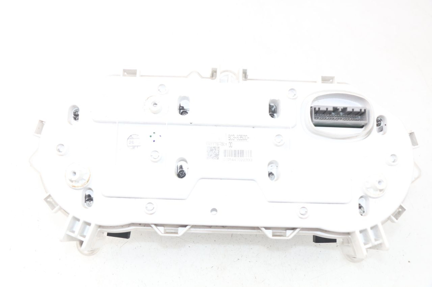 photo de CONTACHILOMETRI YAMAHA YP T-MAX TMAX 530 (2017 - 2020) - Dettaglio del componente