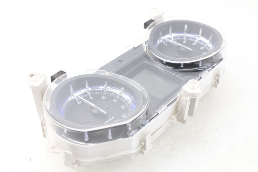 photo de CONTACHILOMETRI YAMAHA YP T-MAX TMAX 530 (2017 - 2020) - Vista d'insieme del prodotto