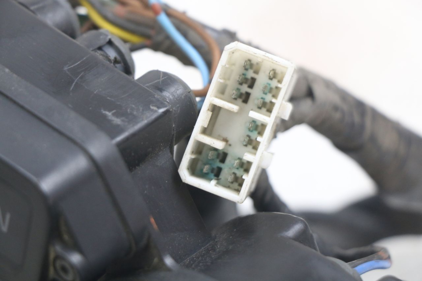 photo de CONTATORE YAMAHA YZF R THUNDERCAT 600 (1996 - 2003) - Vista d'insieme del prodotto