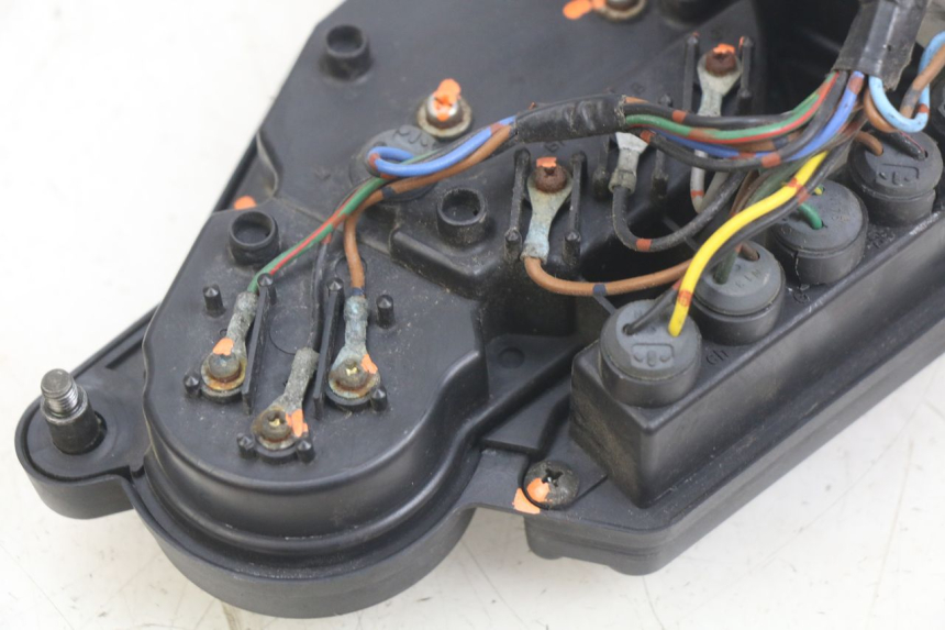 photo de CONTATORE YAMAHA YZF R THUNDERCAT 600 (1996 - 2003) - Ricambio usato controllato